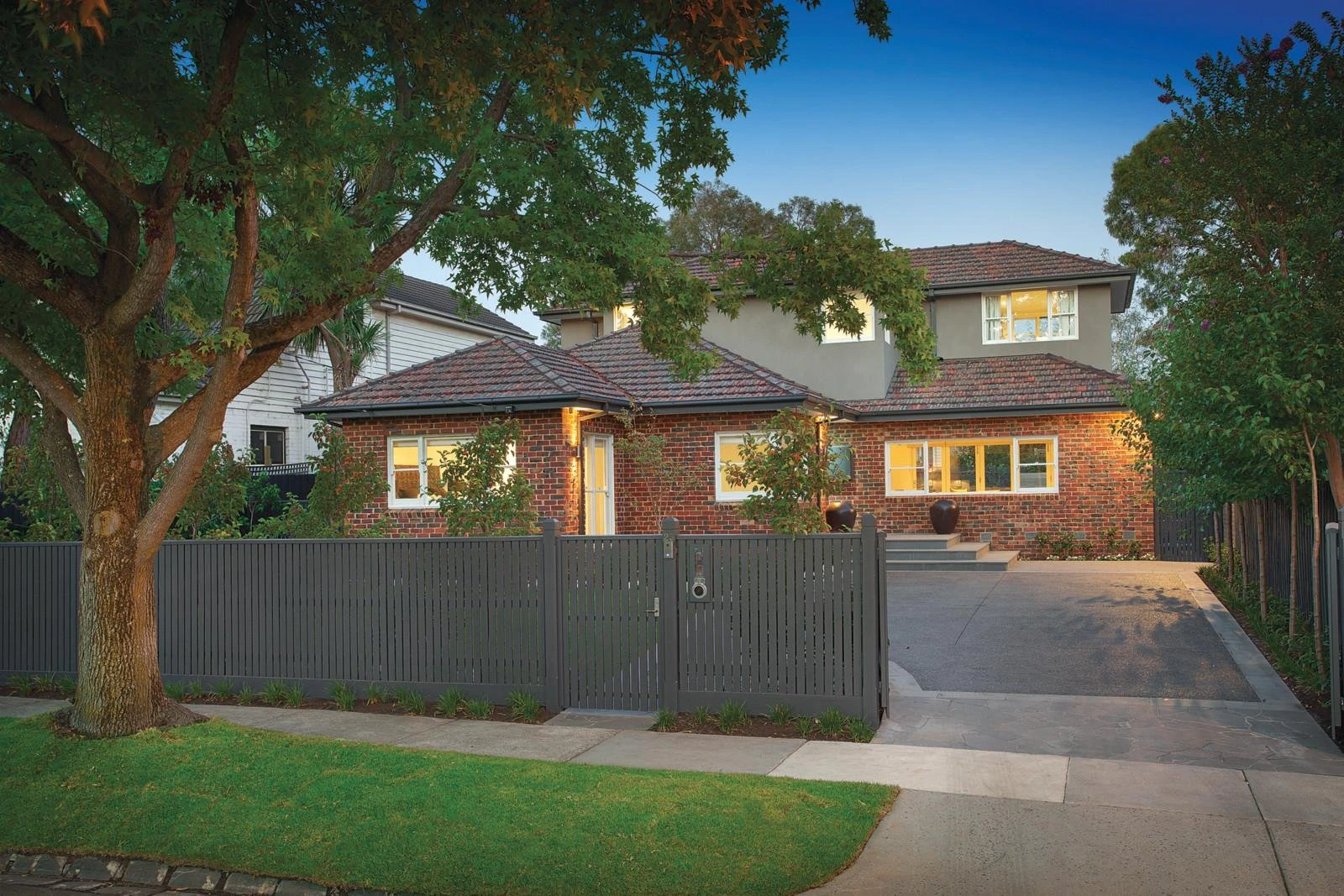 23 Oliver Street, Ashburton, VIC