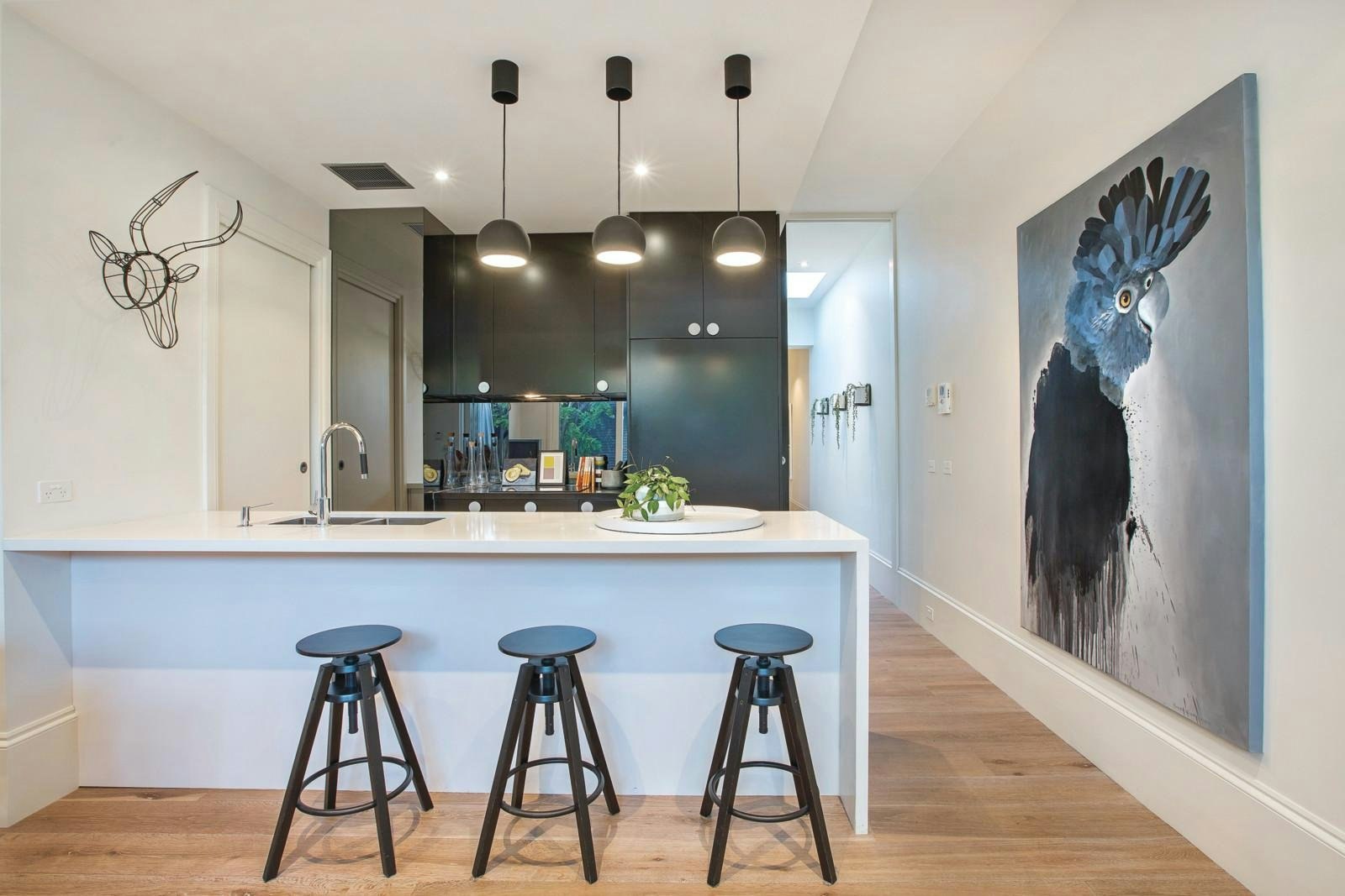 40 Tyrone Street, South Yarra, VIC