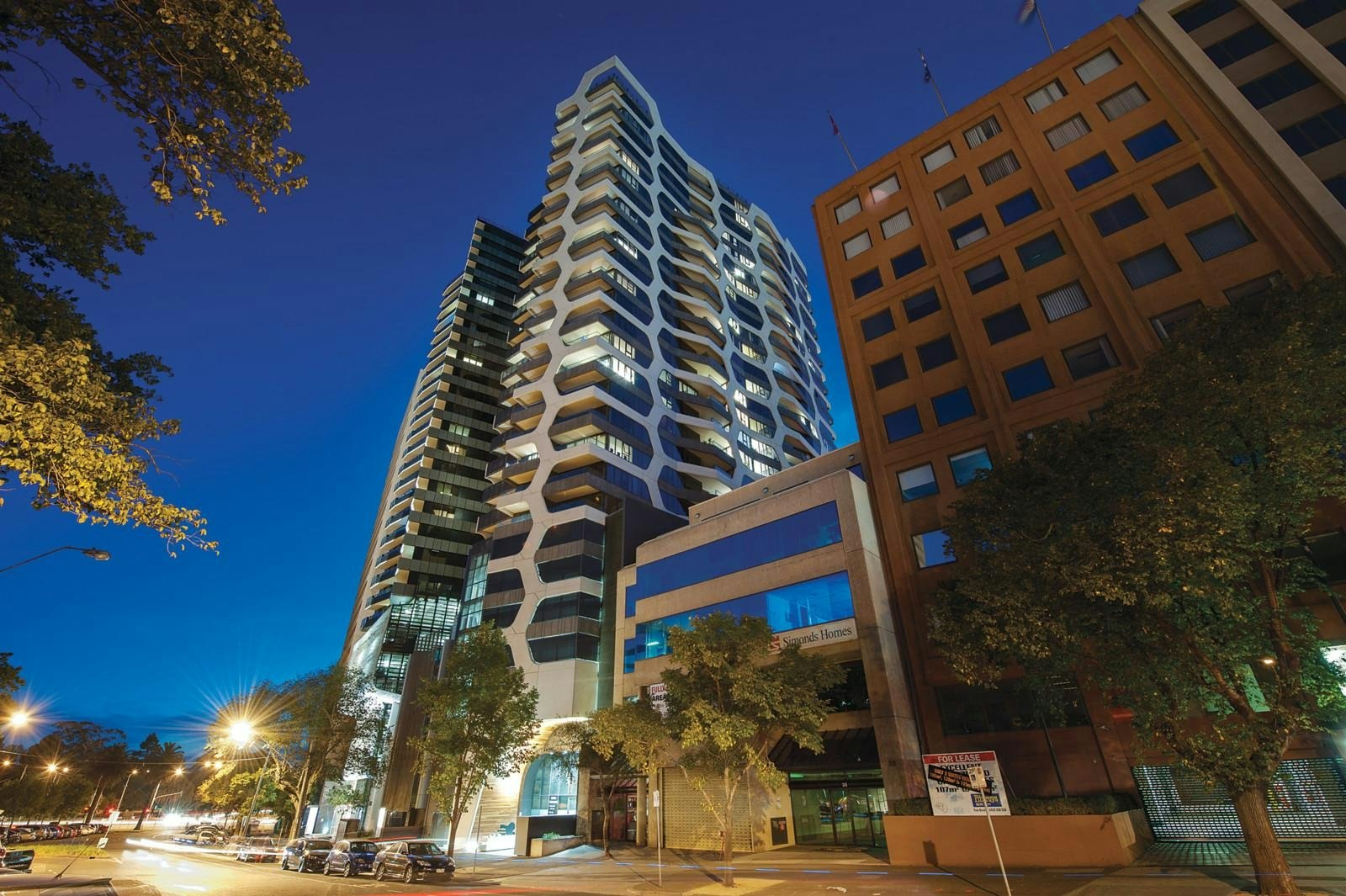 2306/38 Albert Road, South Melbourne, VIC