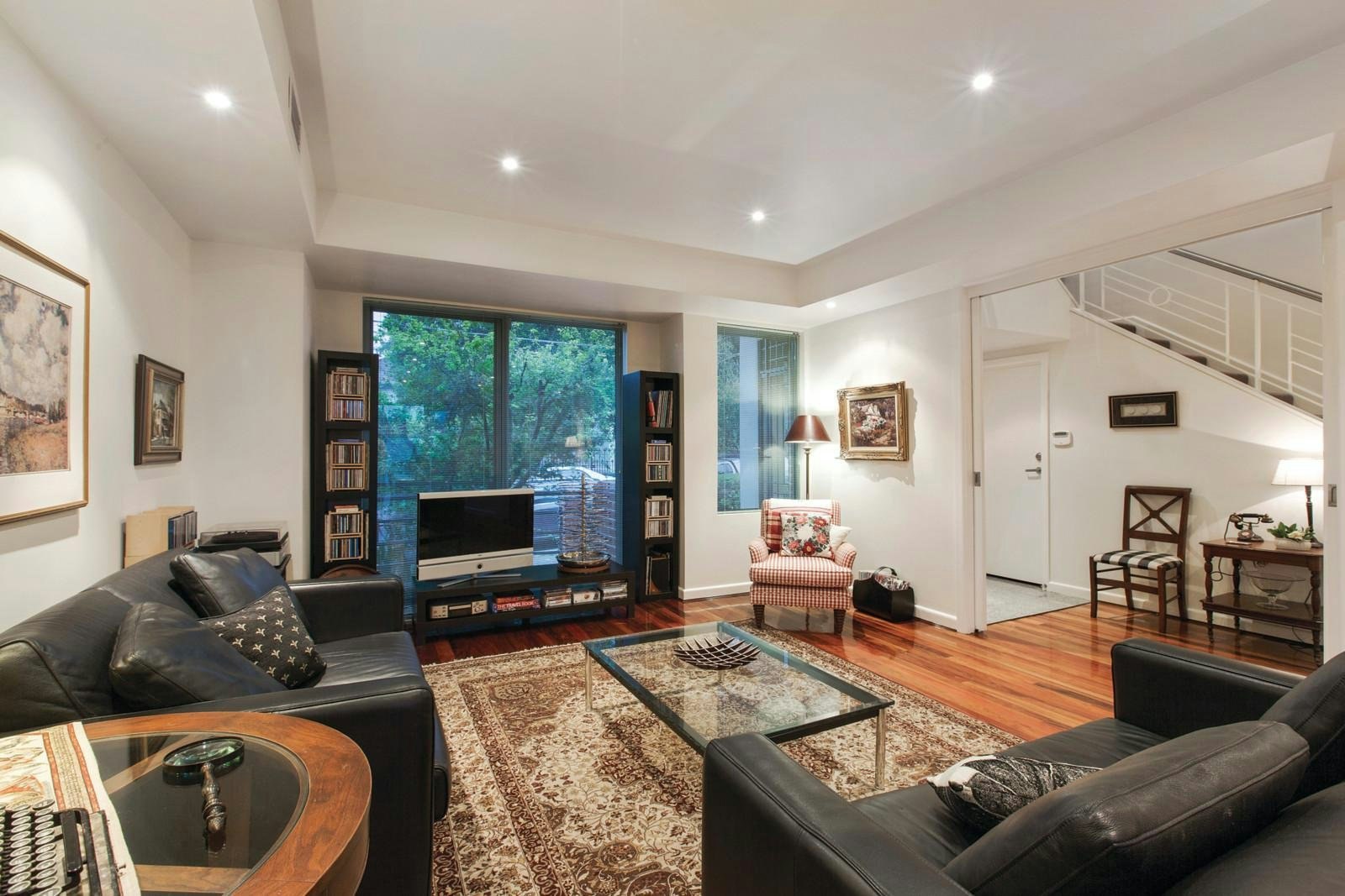 9/7 Gordon Street, Toorak, VIC