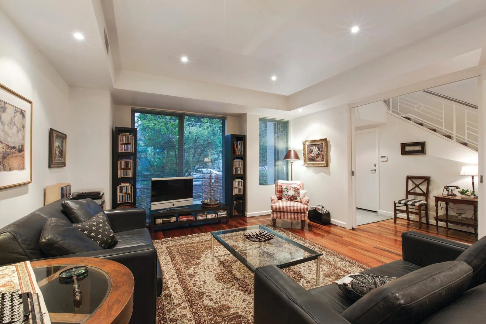 9/7 Gordon Street, Toorak, VIC