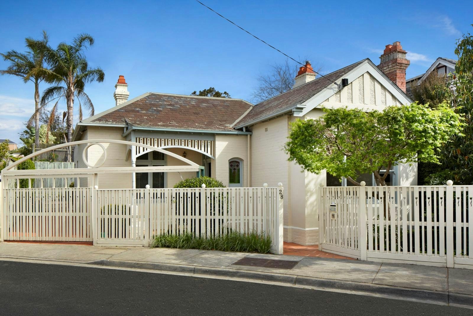 28 Gordon Street, Toorak, VIC