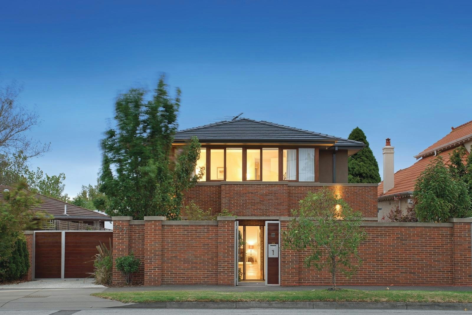 1/97 Burke Road, Glen Iris, VIC