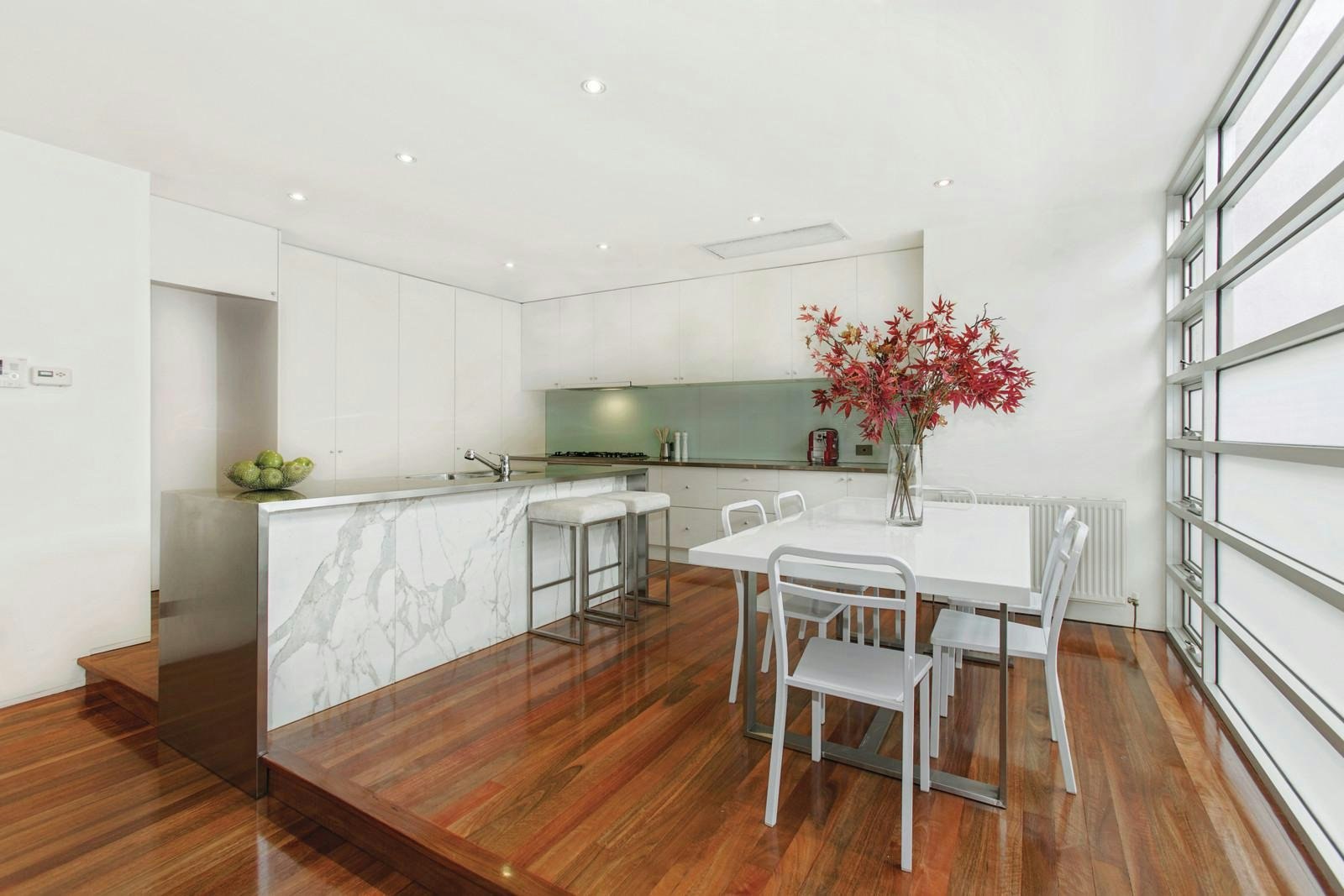 5/83 Grange Road, Toorak, VIC