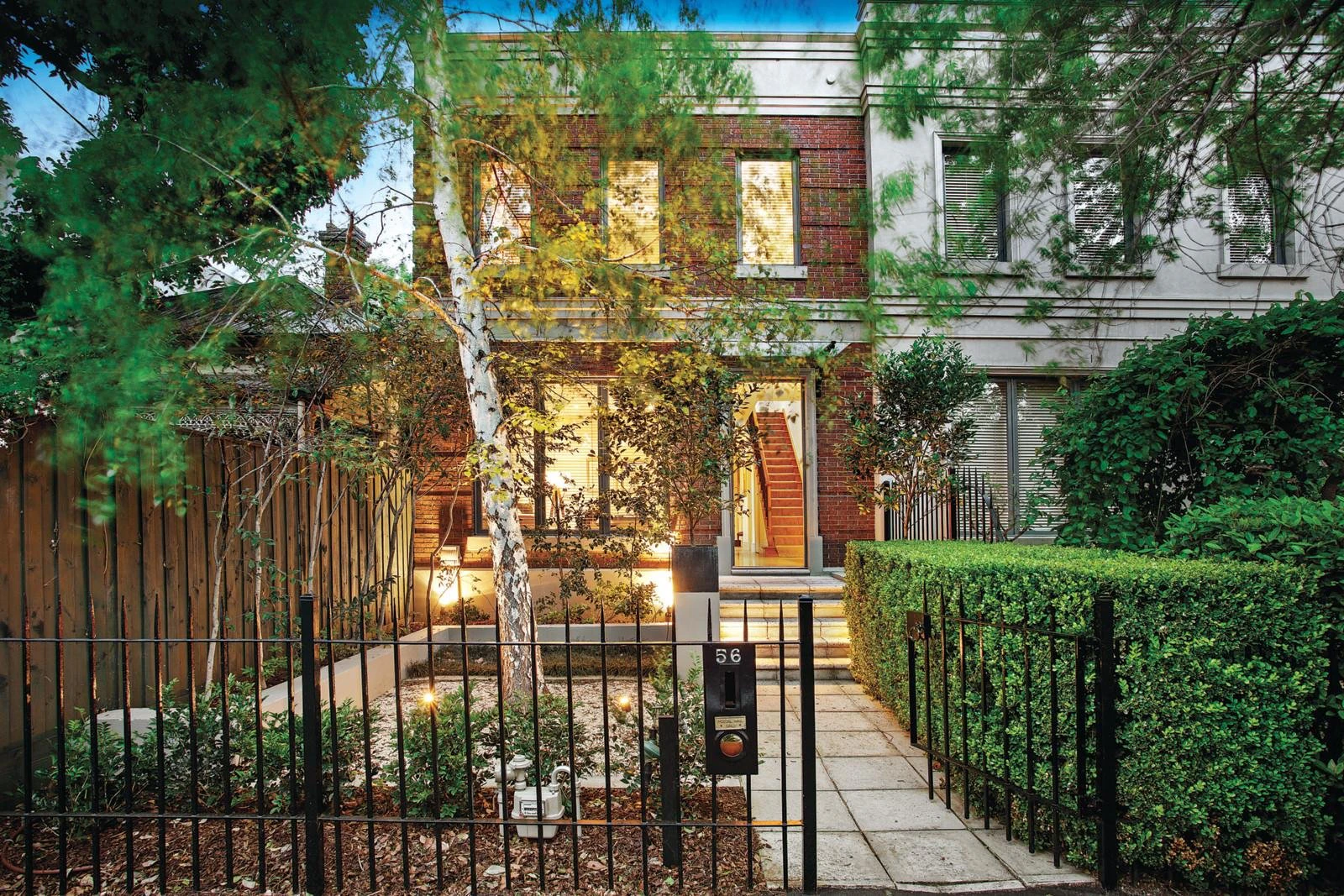 56 Clara Street, South Yarra, VIC