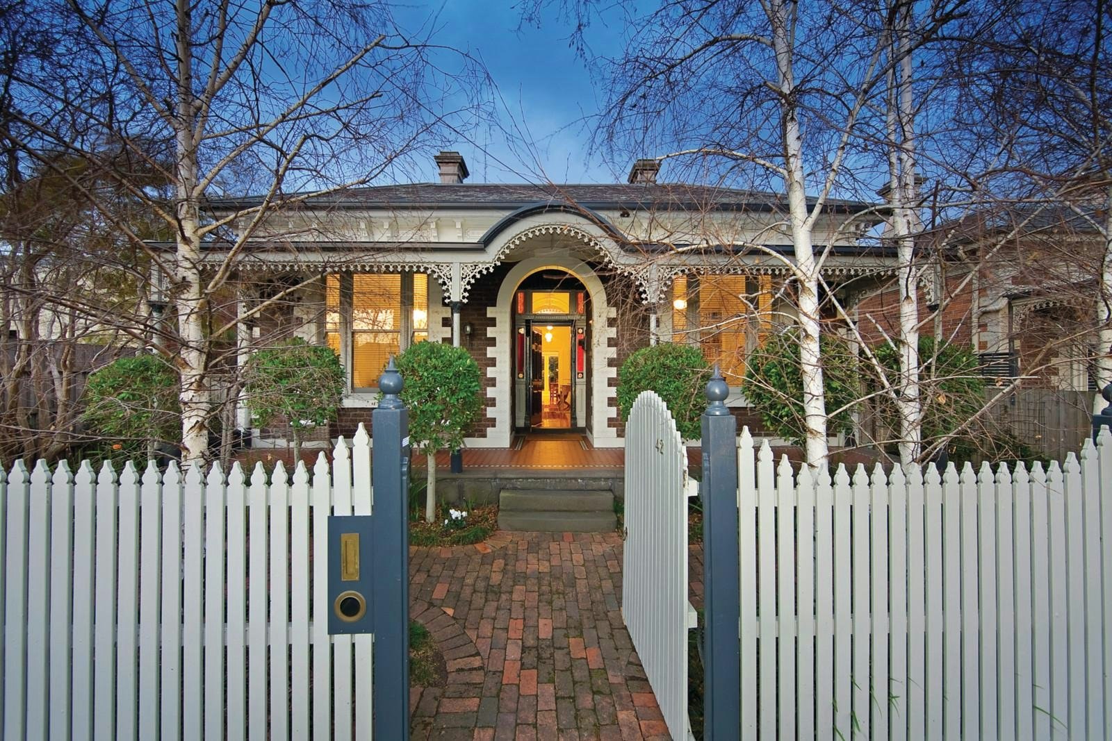 42 Lambeth Avenue, Armadale, VIC