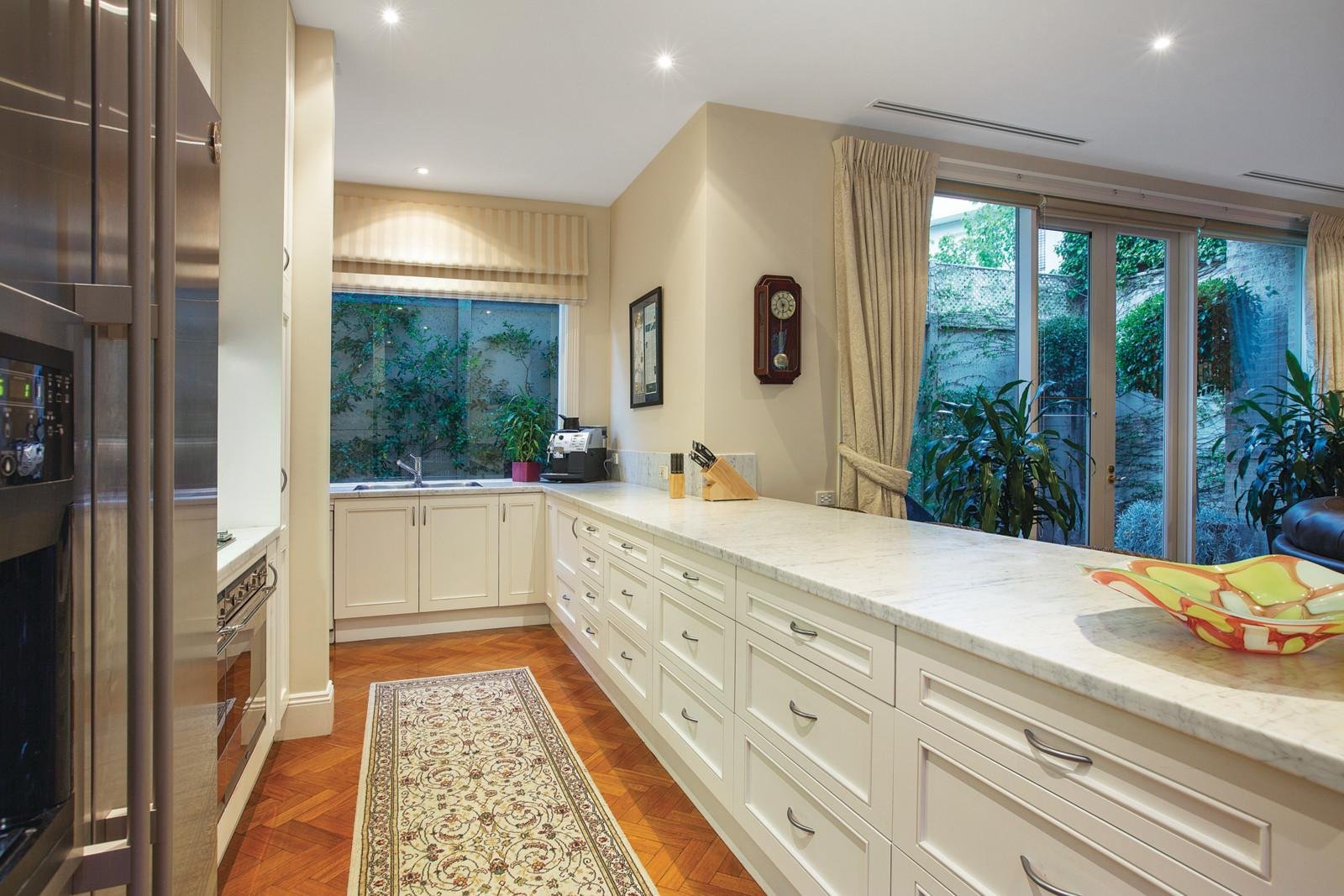 Residence 1, 21 Hill Street, Toorak - Thumbnail 4