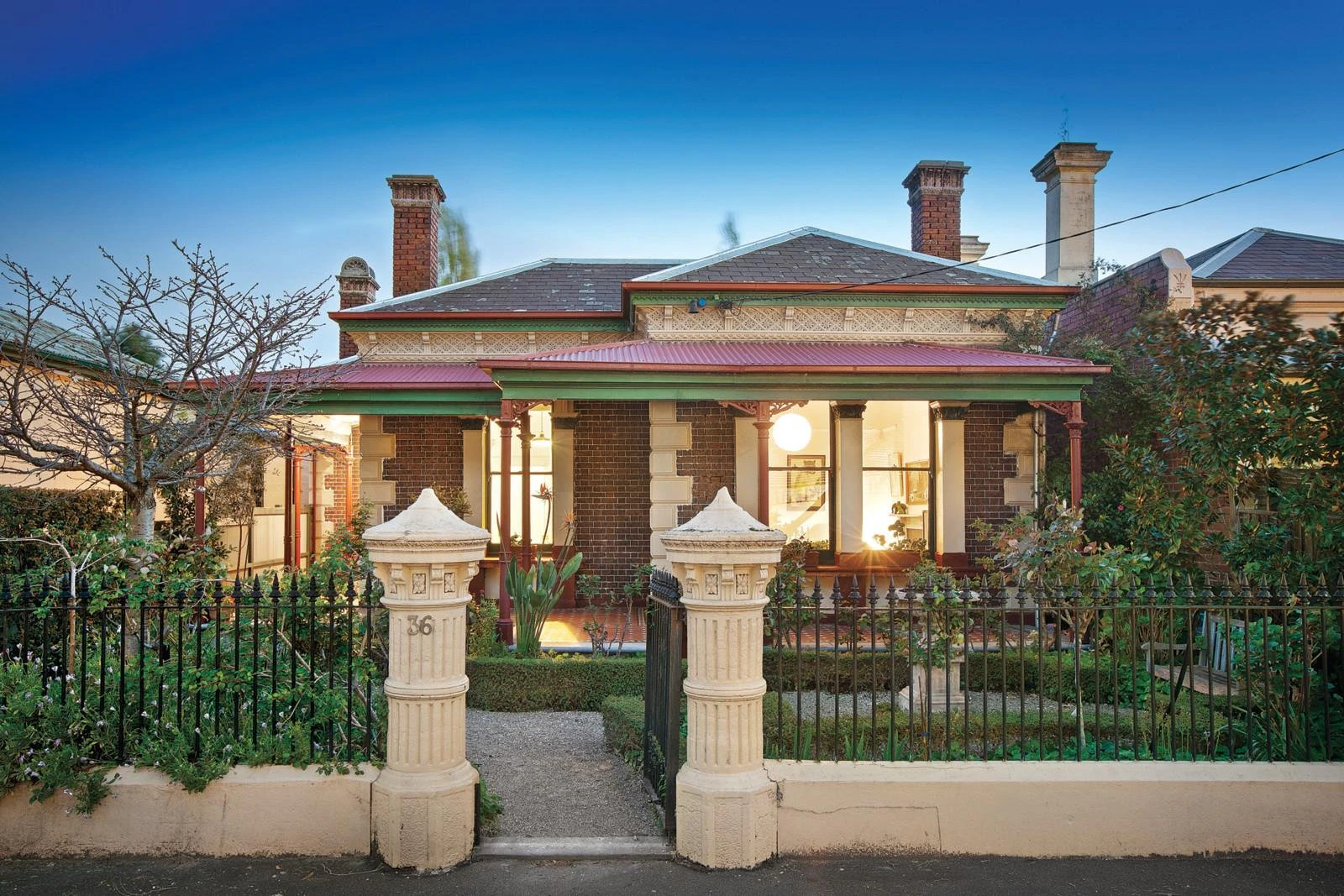36 Green Street, Prahran, VIC