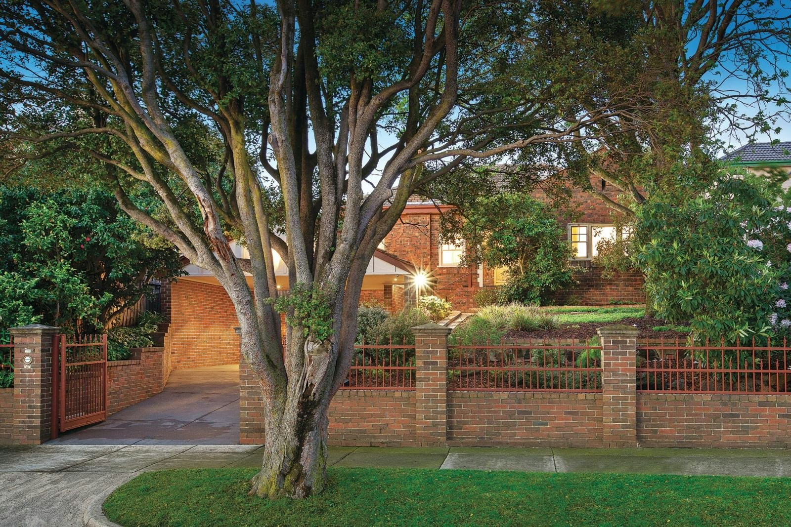 7 Vernon Street, Glen Iris, VIC