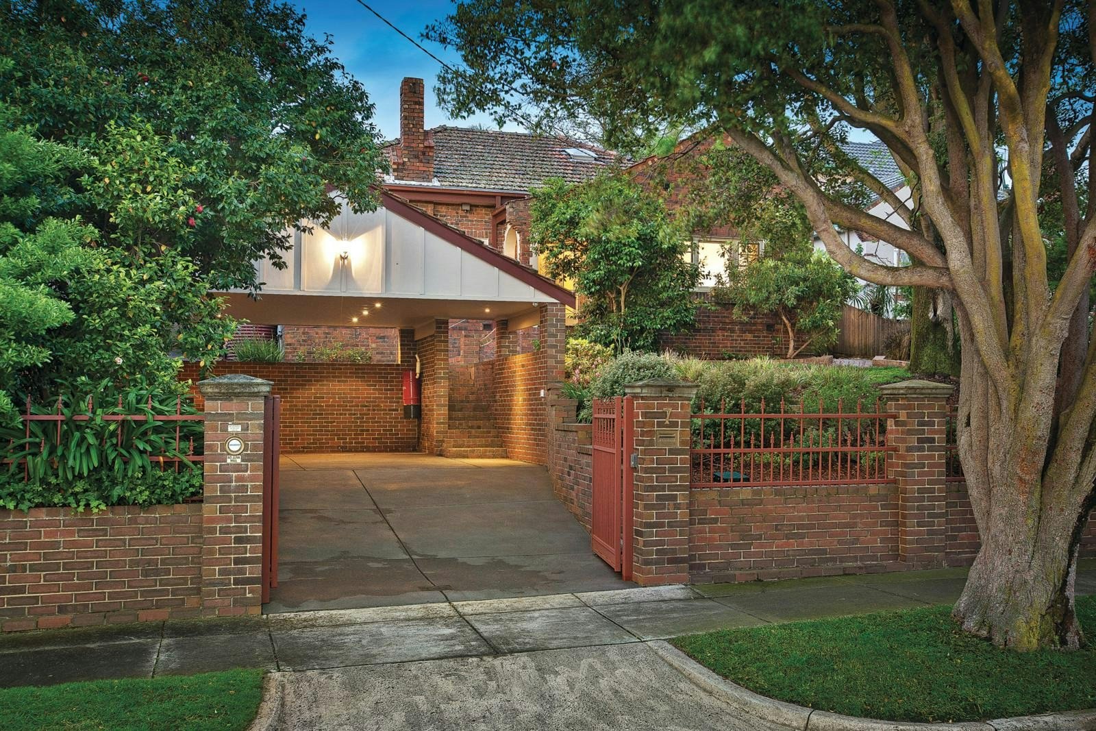 7 Vernon Street, Glen Iris, VIC