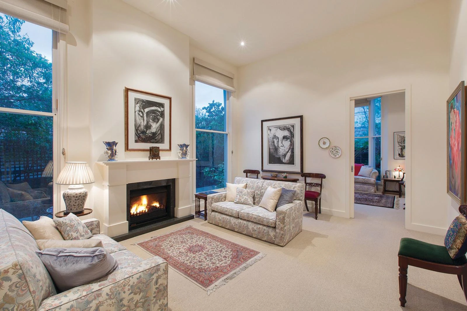 1A Dunraven Avenue, Toorak, VIC