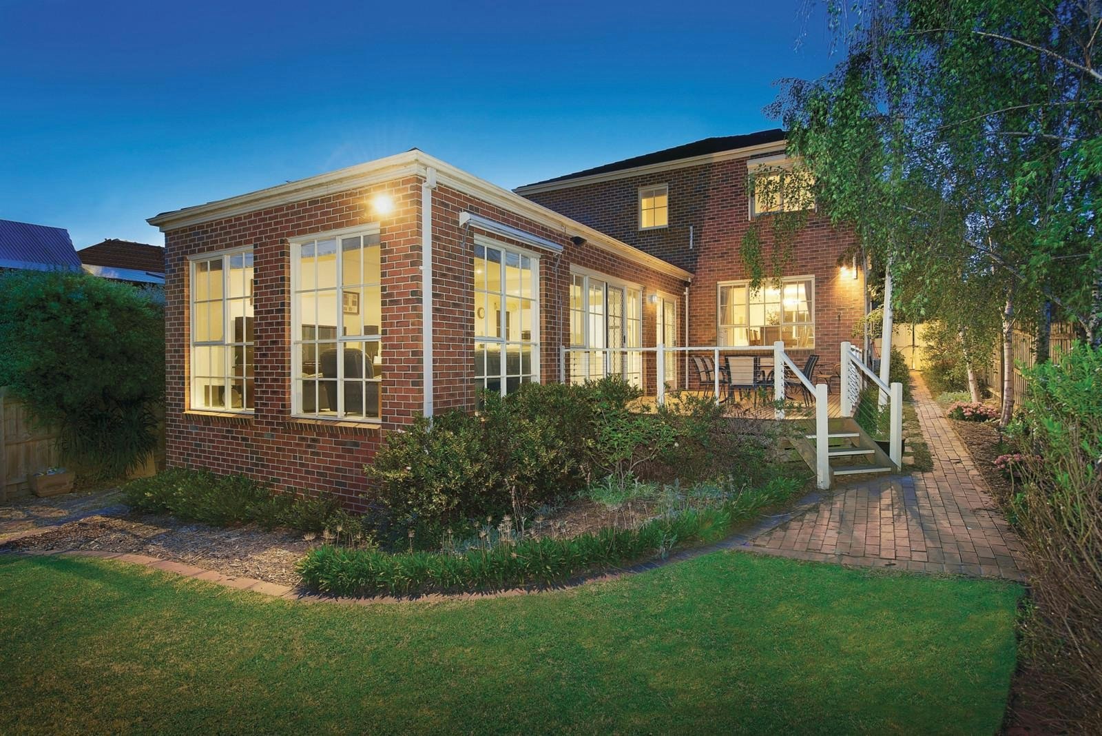 54 Glencairn Avenue, Camberwell, VIC