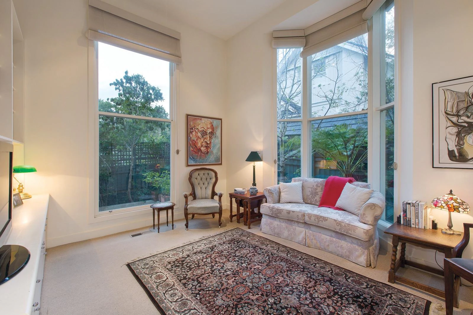 1A Dunraven Avenue, Toorak, VIC