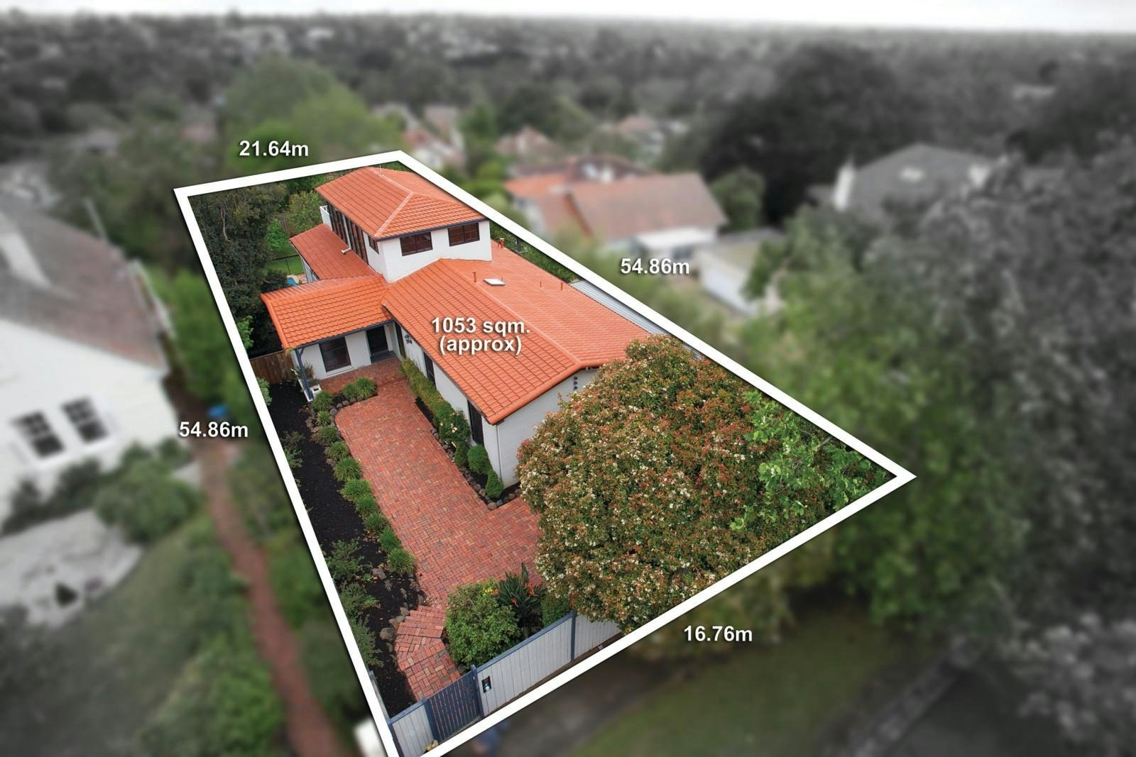 49 Ranfurlie Crescent, Glen Iris, VIC