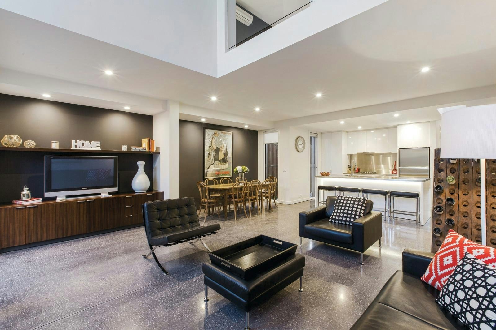 18 Nottingham Street, Prahran, VIC