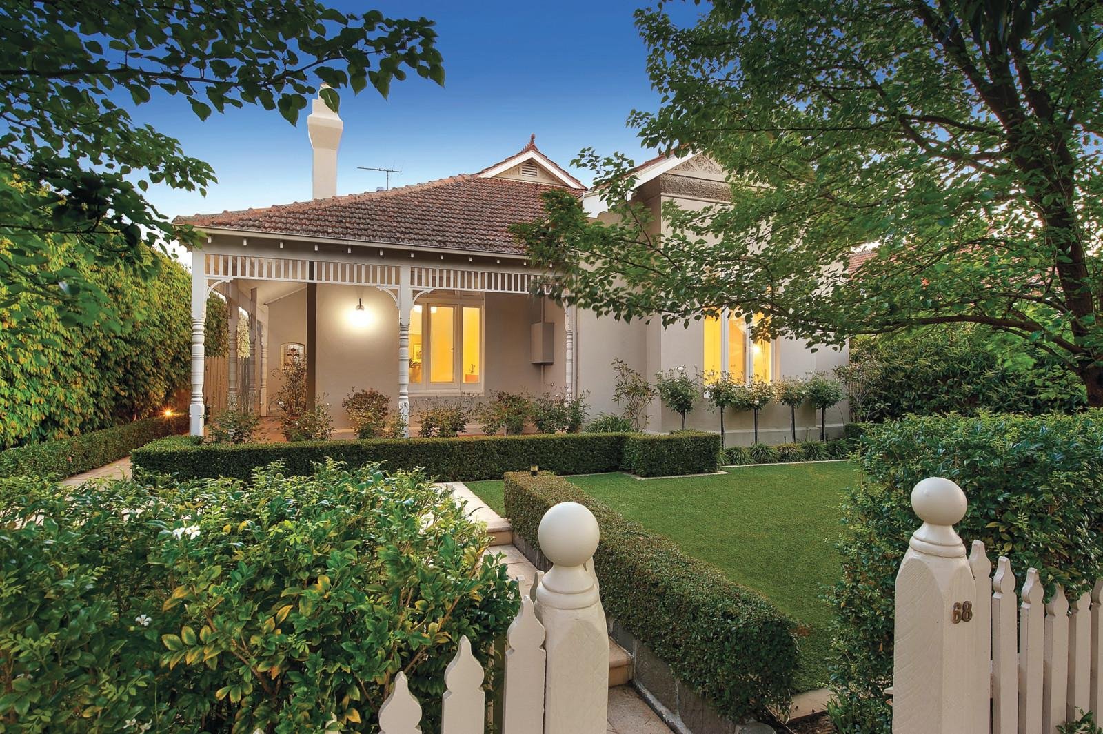 68 Claremont Avenue, Malvern - Thumbnail 8