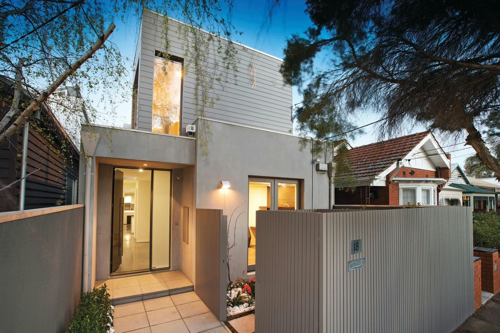 18 Nottingham Street, Prahran, VIC