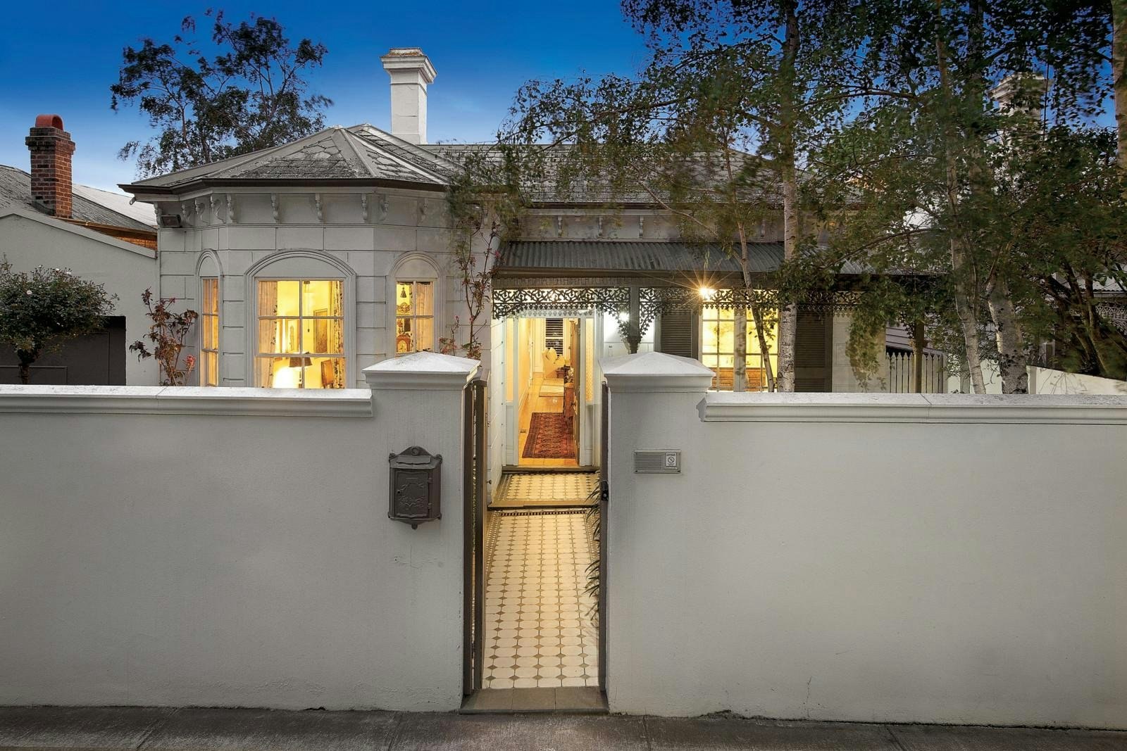 79 Chatsworth Road, Prahran, VIC