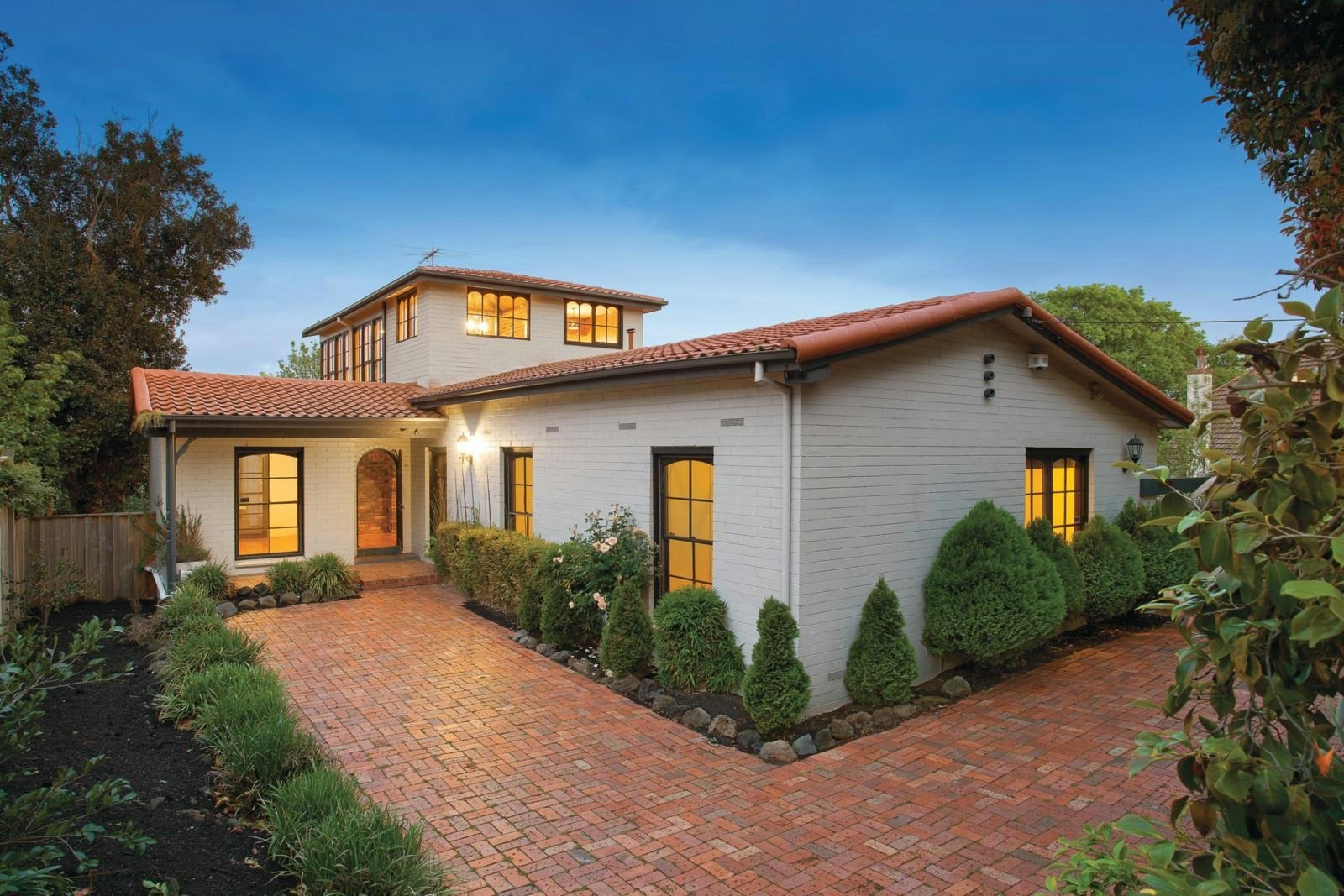 49 Ranfurlie Crescent, Glen Iris, VIC