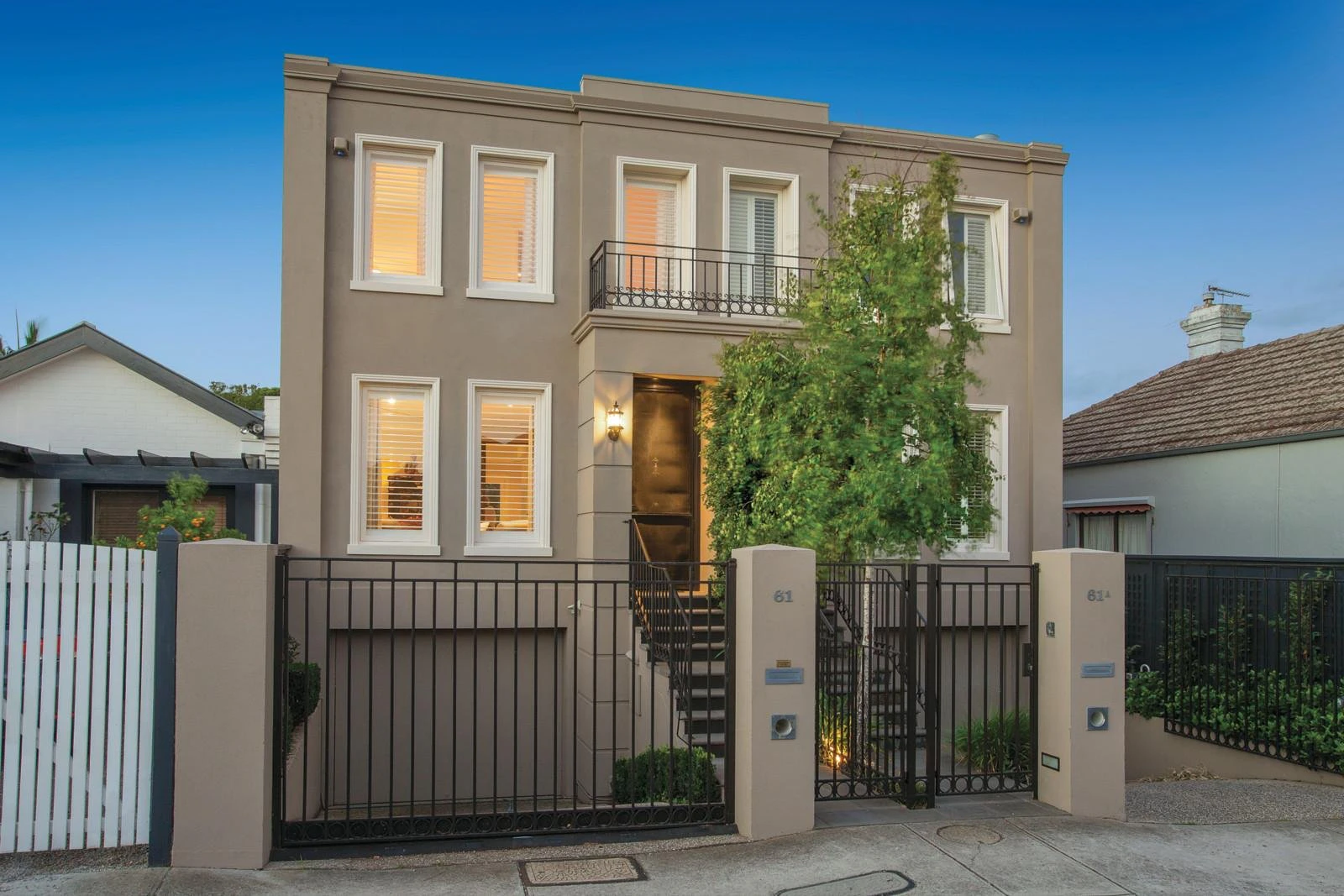 61 Lang Street, South Yarra, VIC
