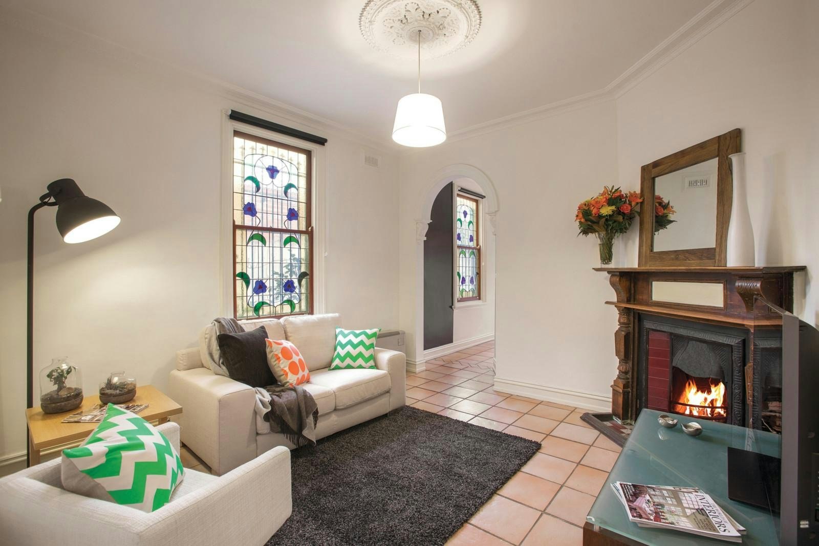 17 Harvey Street, Prahran, VIC