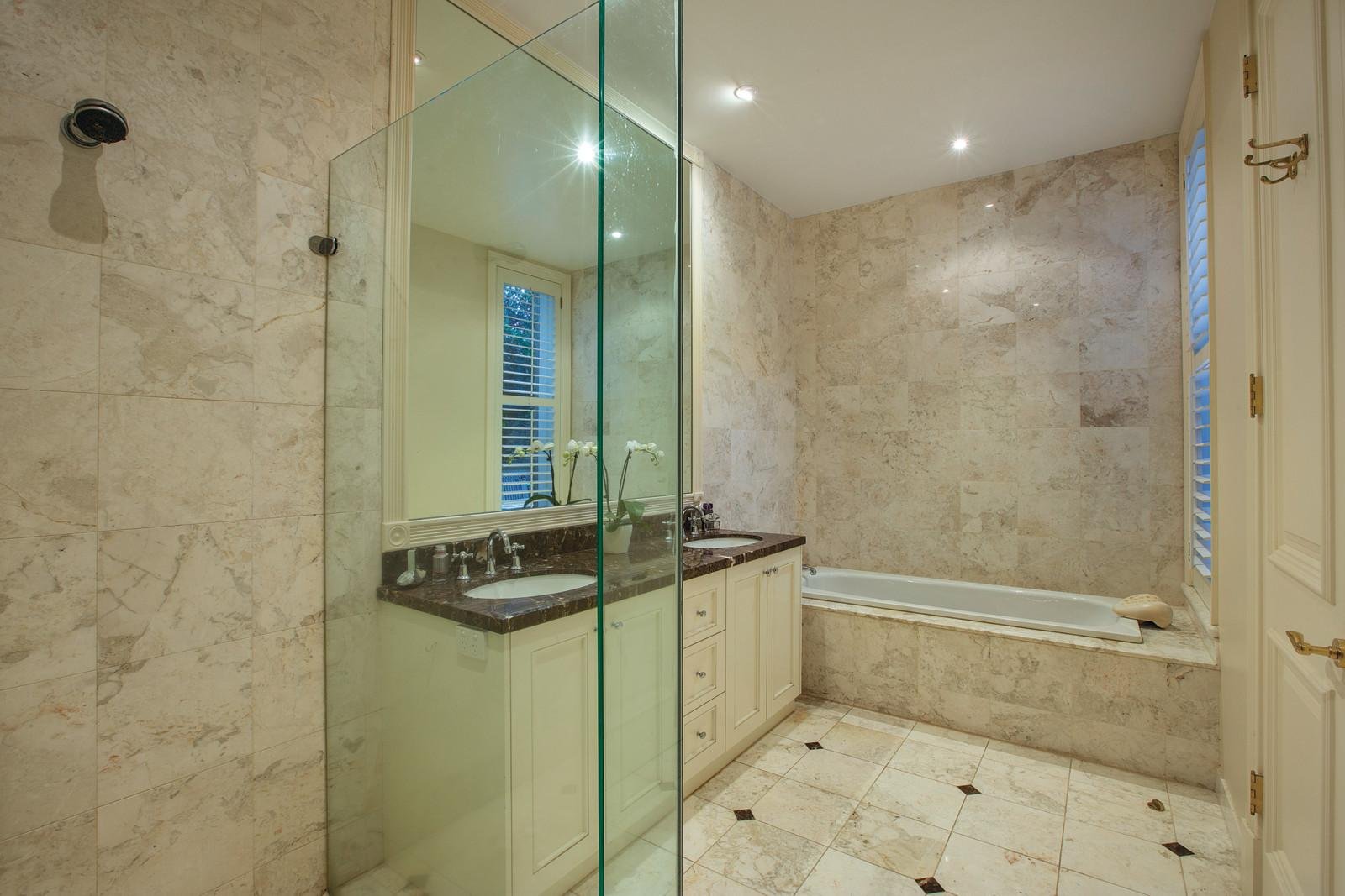 Residence 1, 21 Hill Street, Toorak - Thumbnail 7