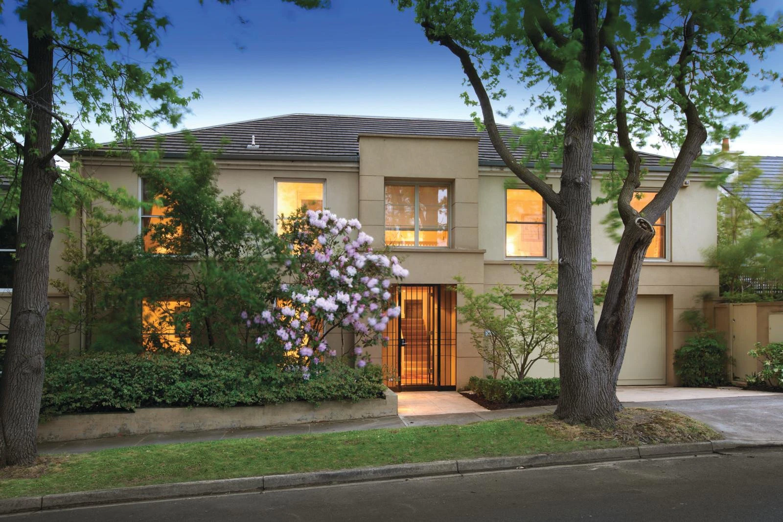 1A Dunraven Avenue, Toorak, VIC