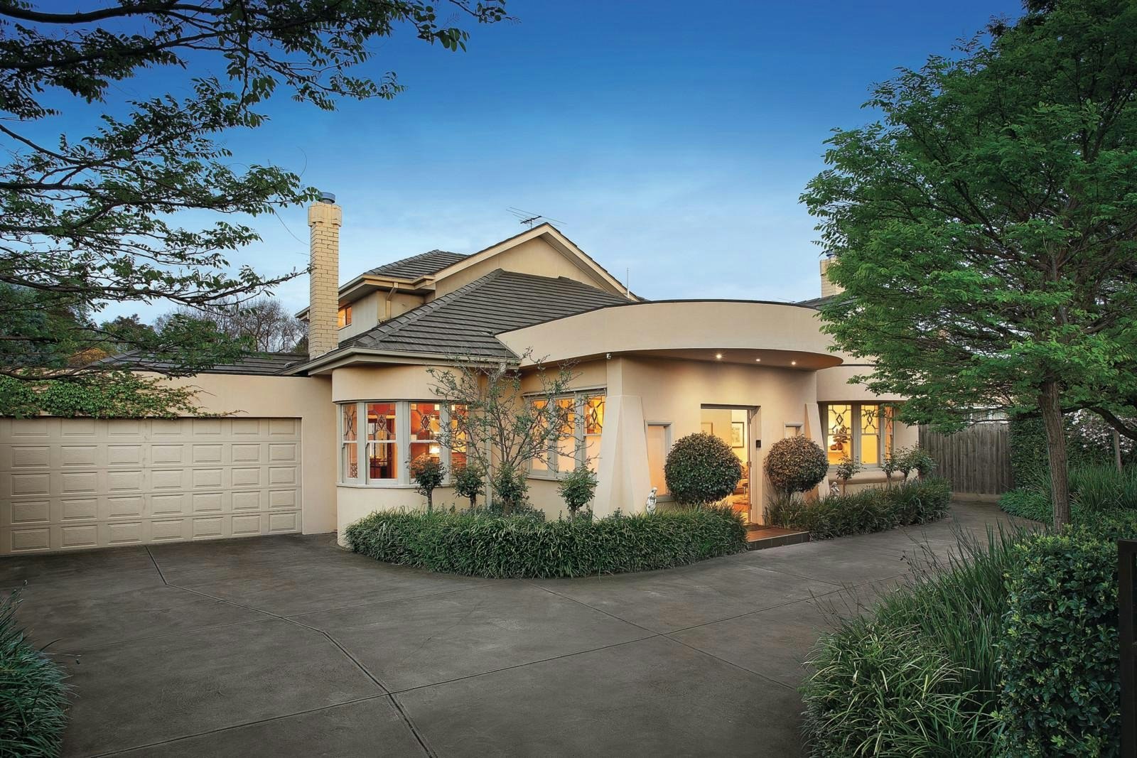 156 Burke Road, Glen Iris, VIC