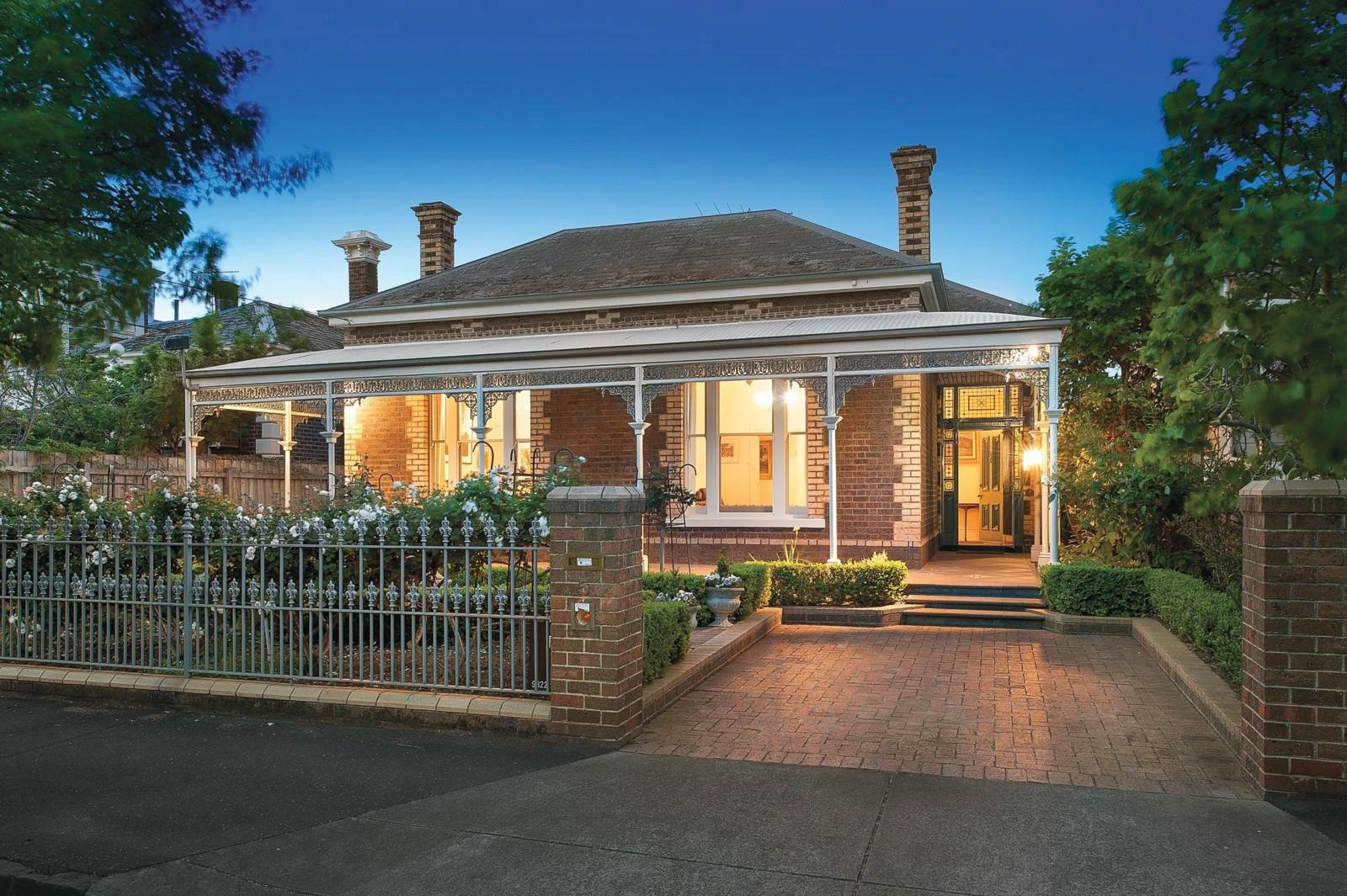 5 Evelina Road, Toorak, VIC