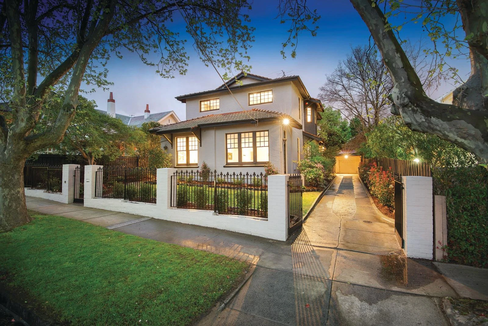 30 Rockley Road, South Yarra, VIC