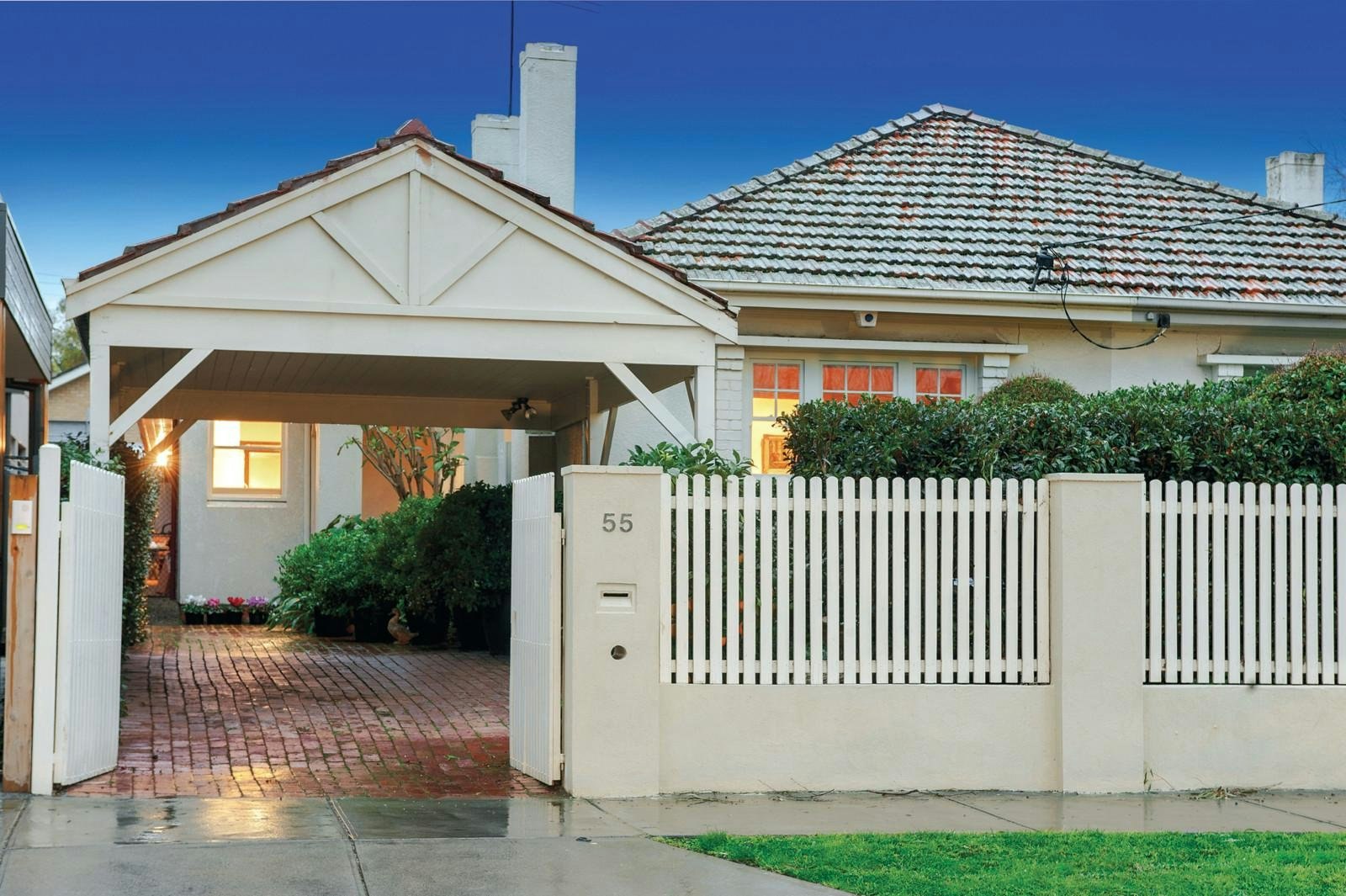 55 Maitland Street, Glen Iris, VIC