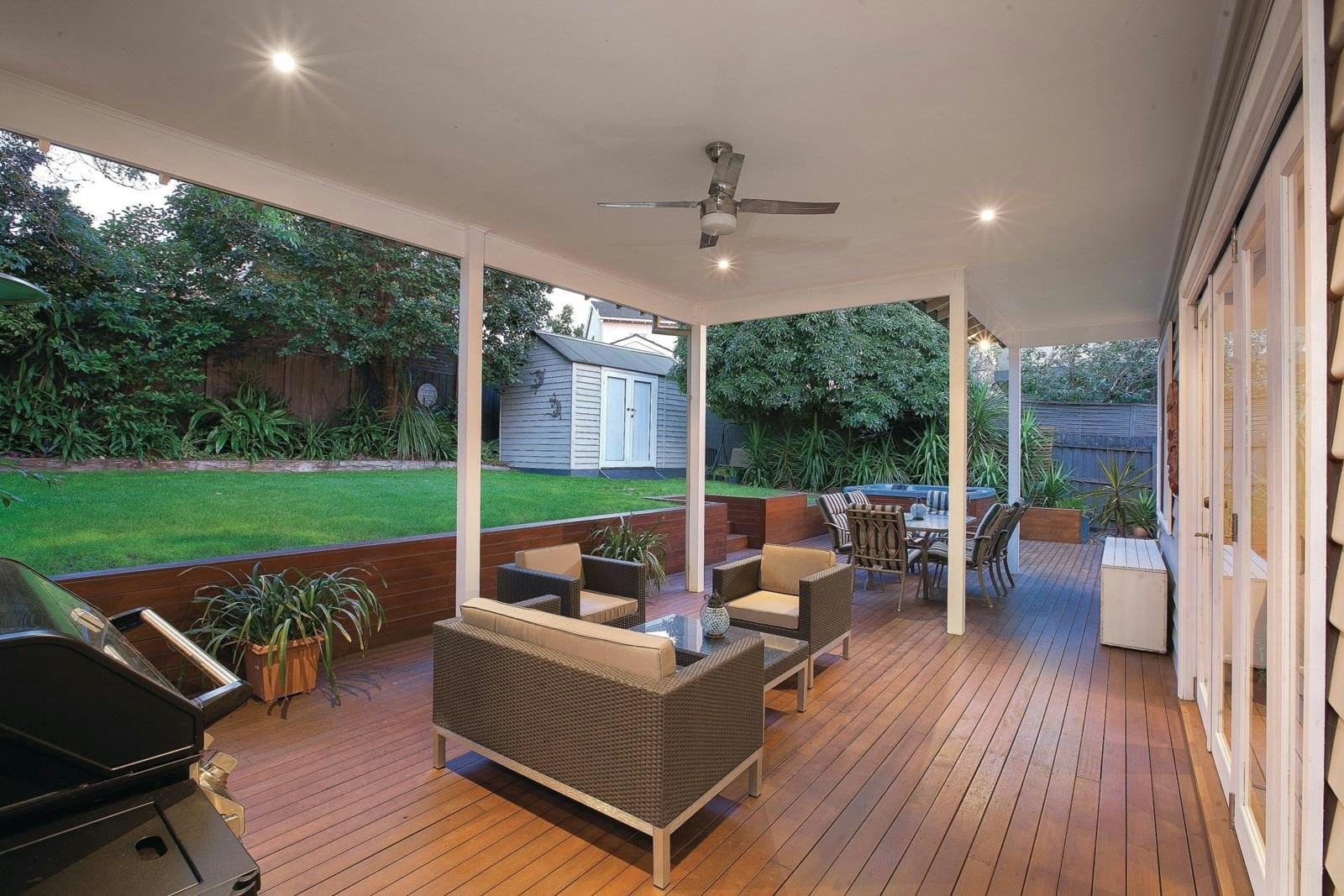 25 Albion Road, Glen Iris, VIC