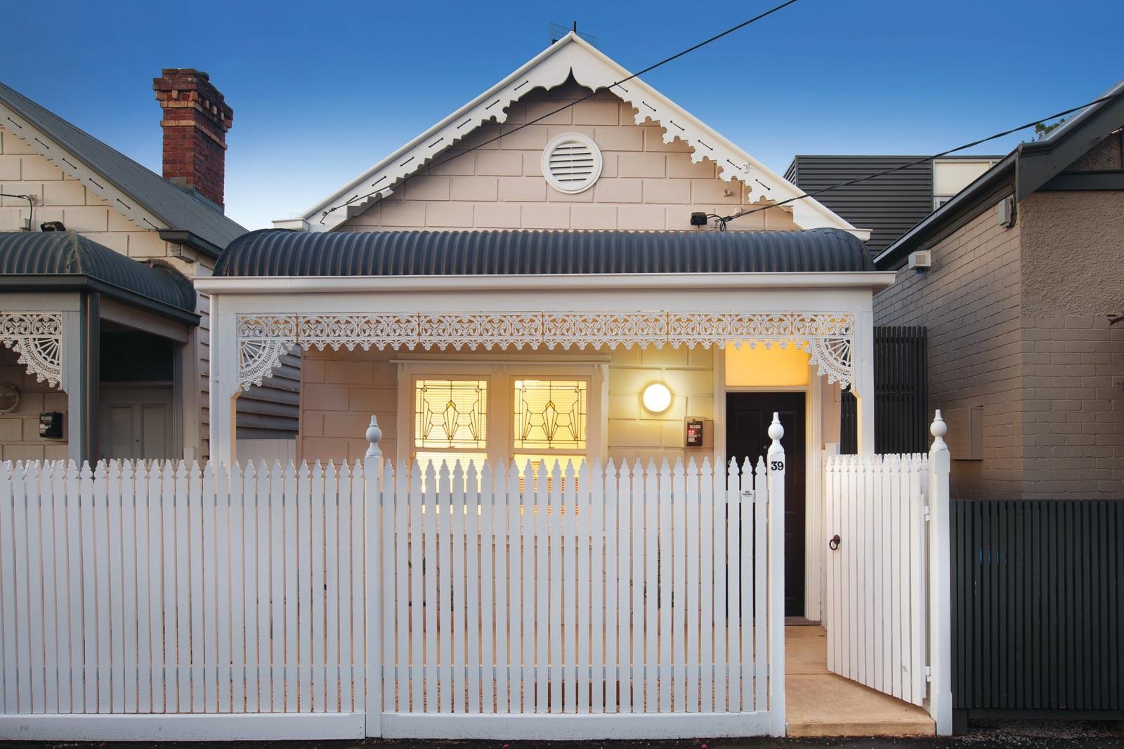 39 Pridham Street, Prahran - Image 1