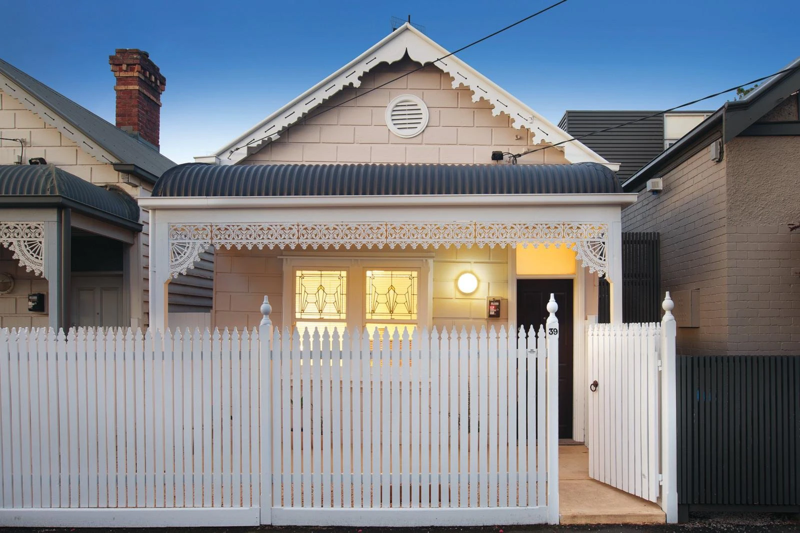 39 Pridham Street, Prahran, VIC