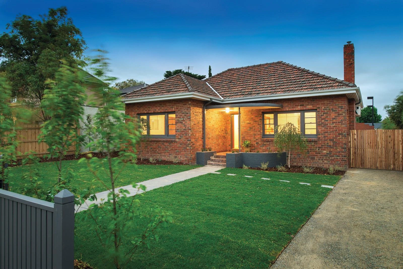 12 St Georges Crescent, Ashburton, VIC
