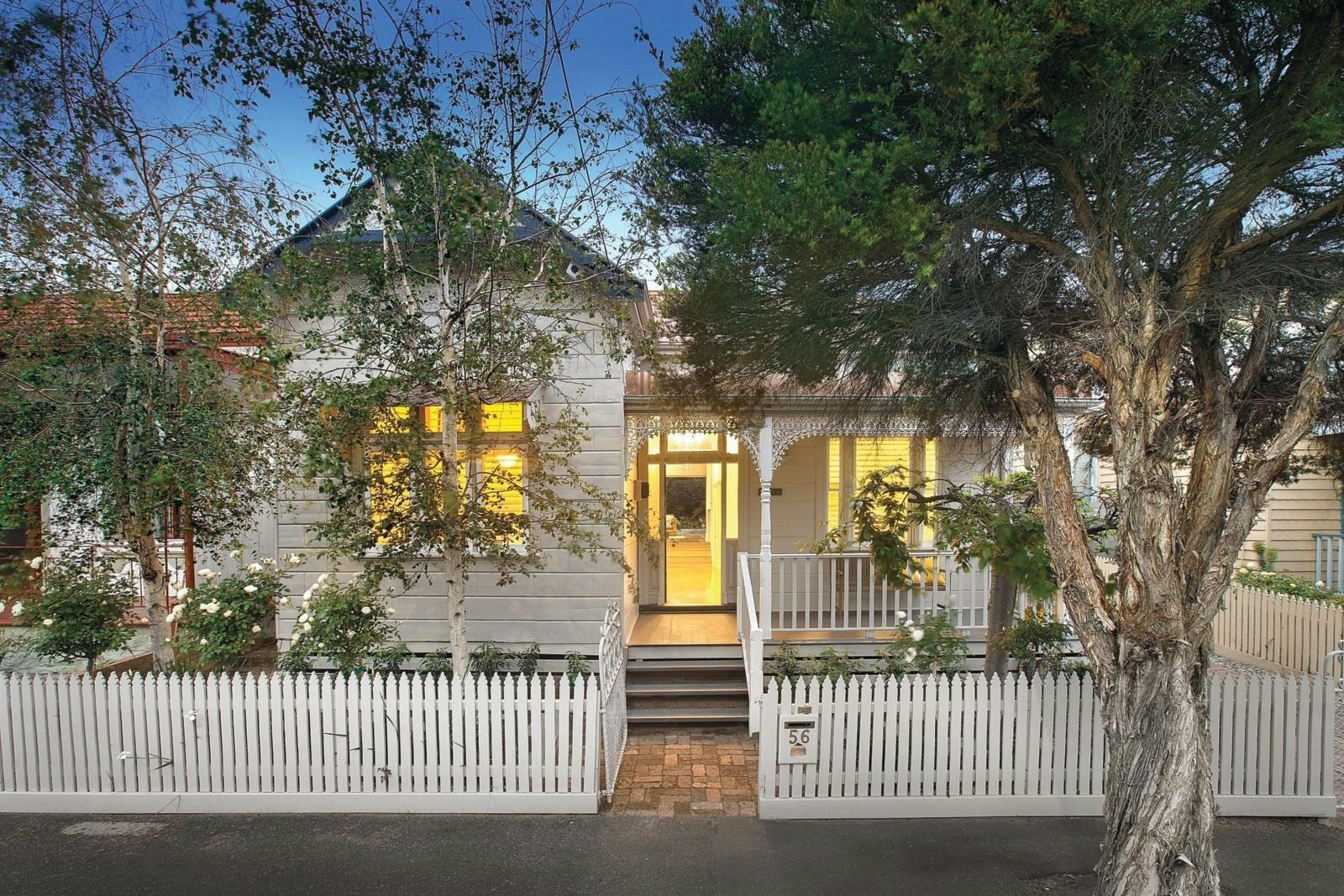 56 Henry Street, Prahran, VIC