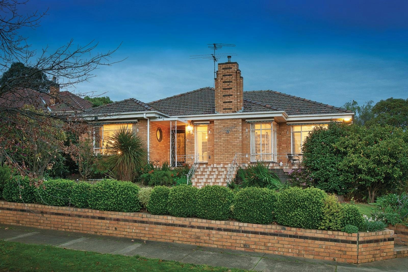 17 Clitus Avenue, Glen Iris, VIC