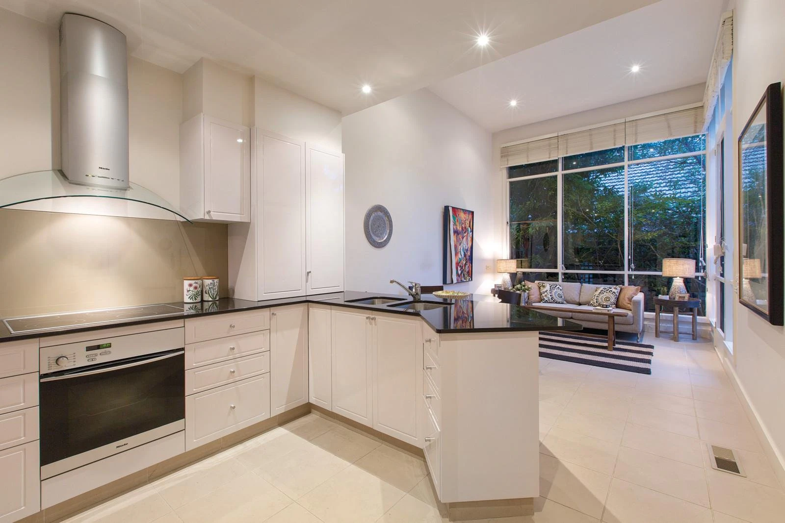 1A Dunraven Avenue, Toorak, VIC