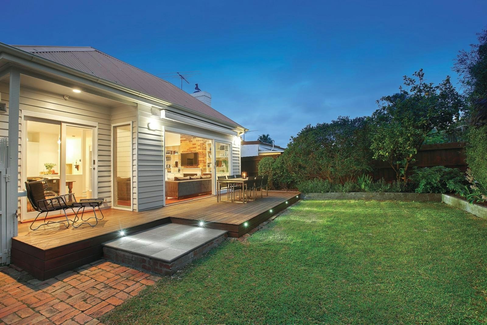 56 Henry Street, Prahran, VIC