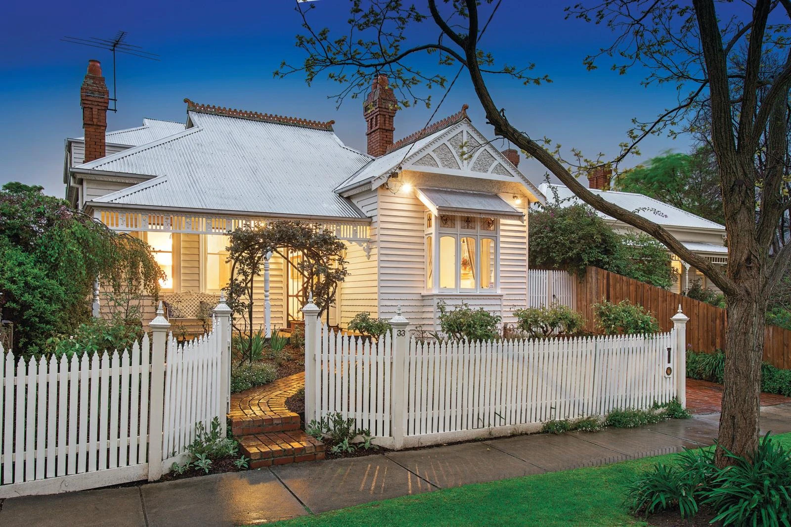 33 Ewart Street, Malvern, VIC
