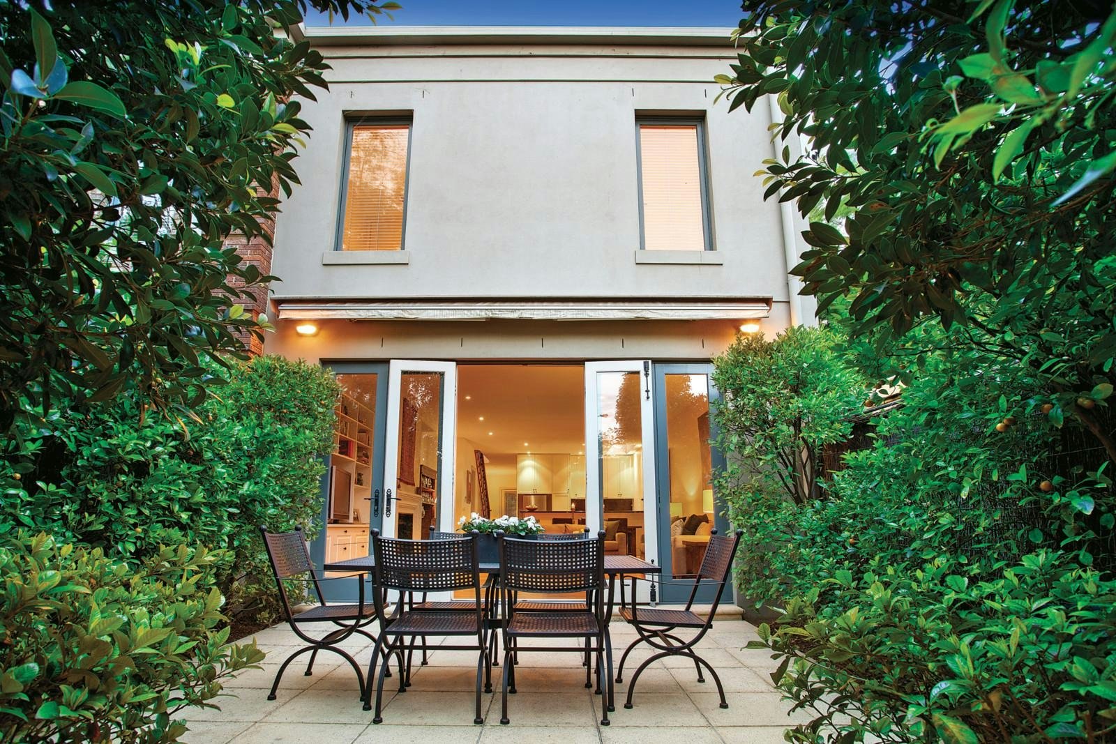 56 Clara Street, South Yarra, VIC