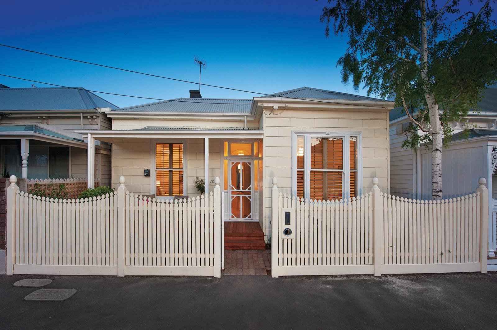 70 Moore Street, South Yarra - Image 1
