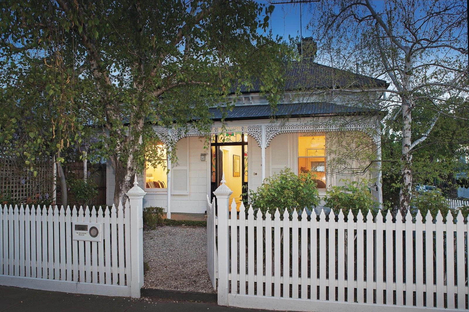 36 Edsall Street, Malvern, VIC