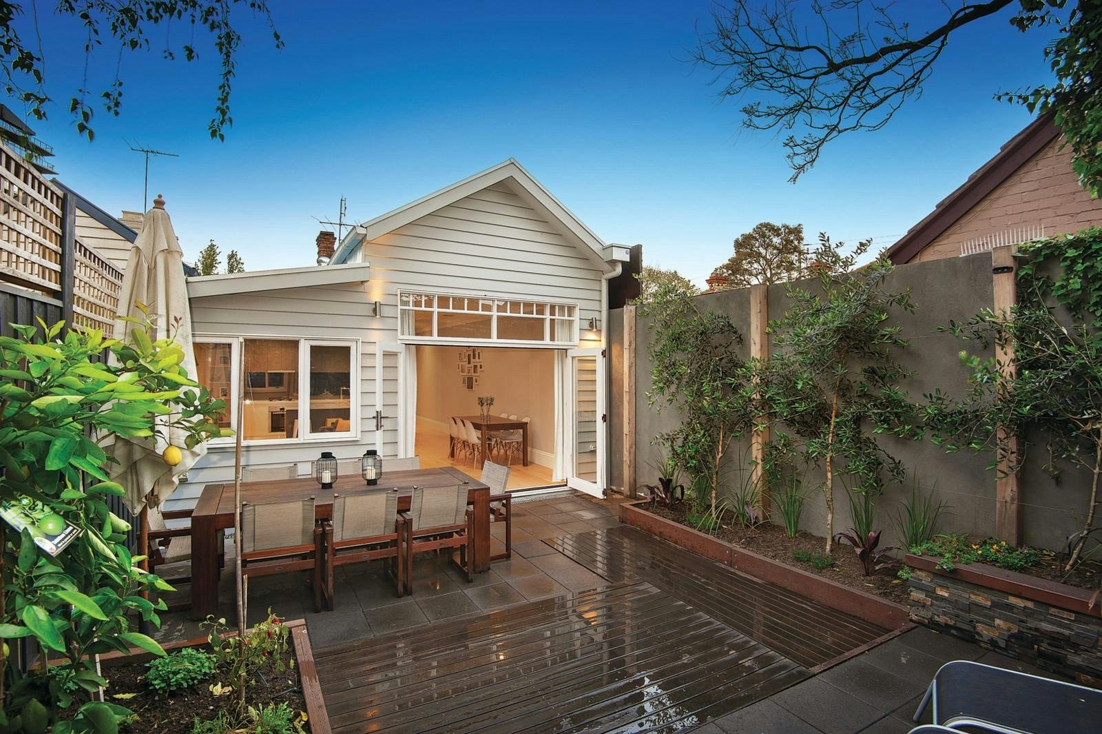 68 Garden Street, South Yarra, VIC