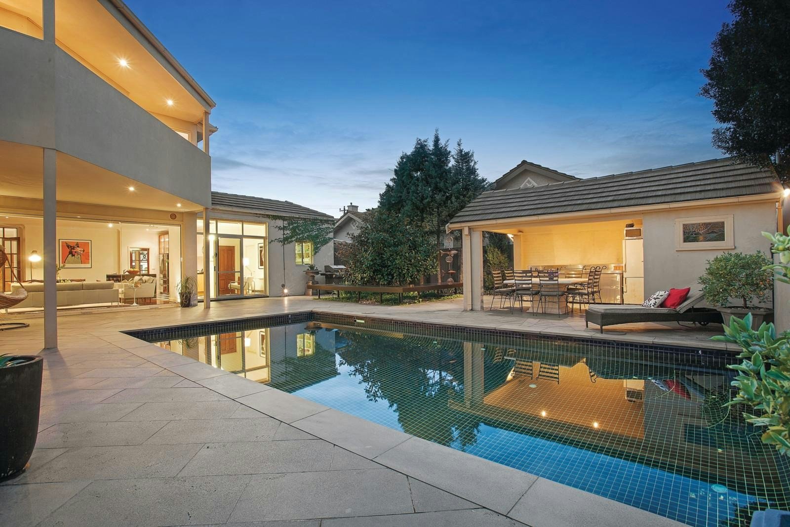 156 Burke Road, Glen Iris, VIC