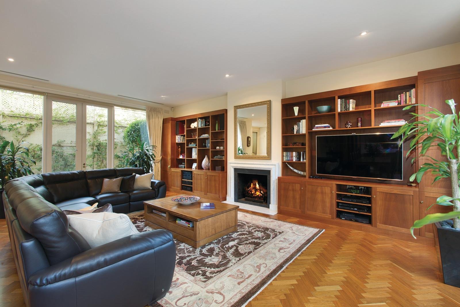 Residence 1, 21 Hill Street, Toorak - Thumbnail 5