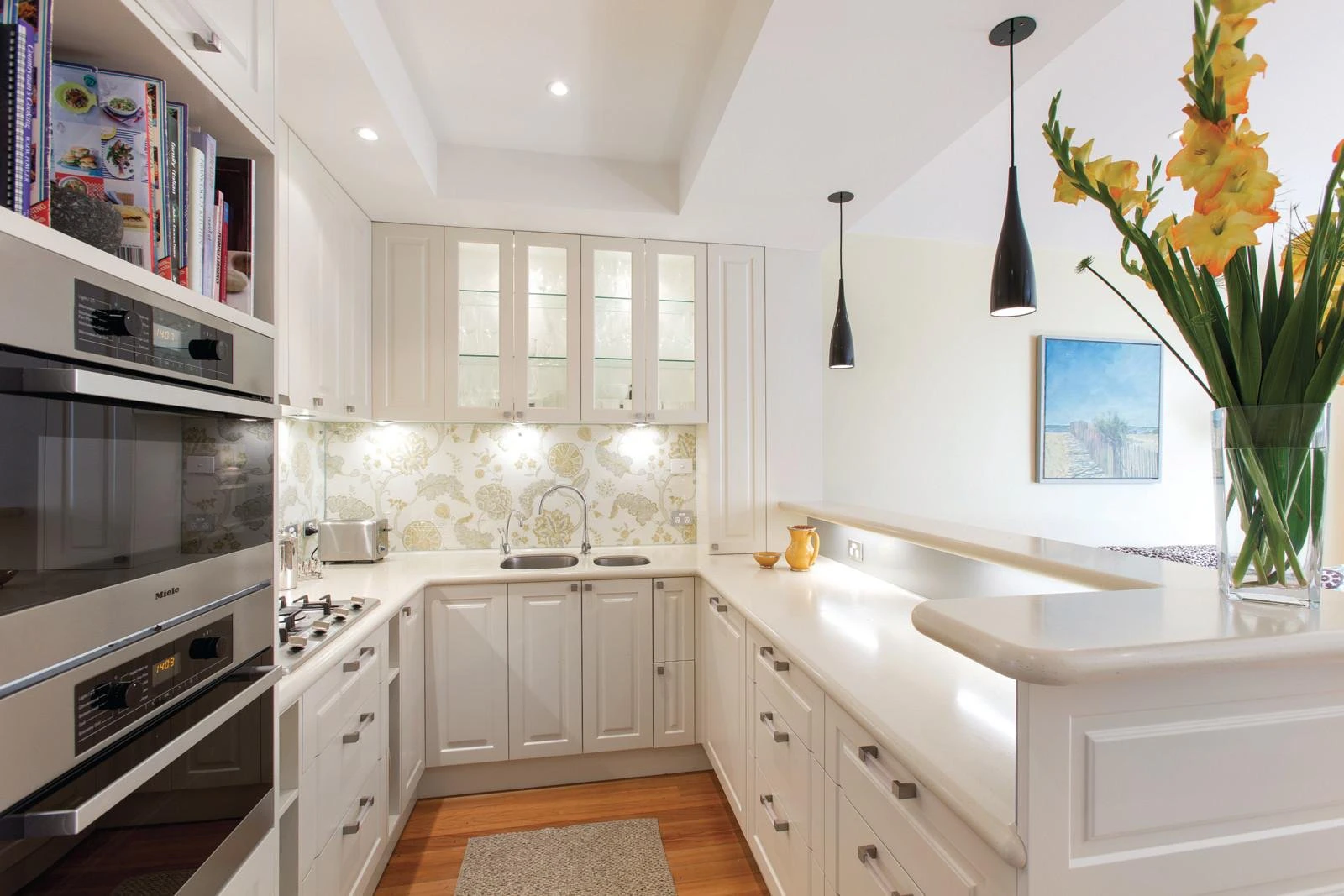 61 Lang Street, South Yarra, VIC