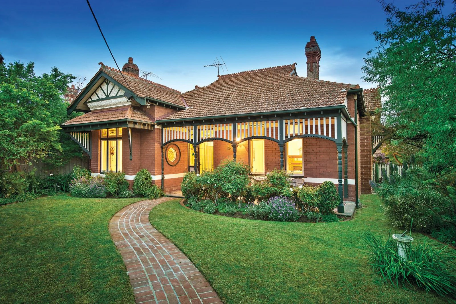 86 Claremont Avenue, Malvern, VIC