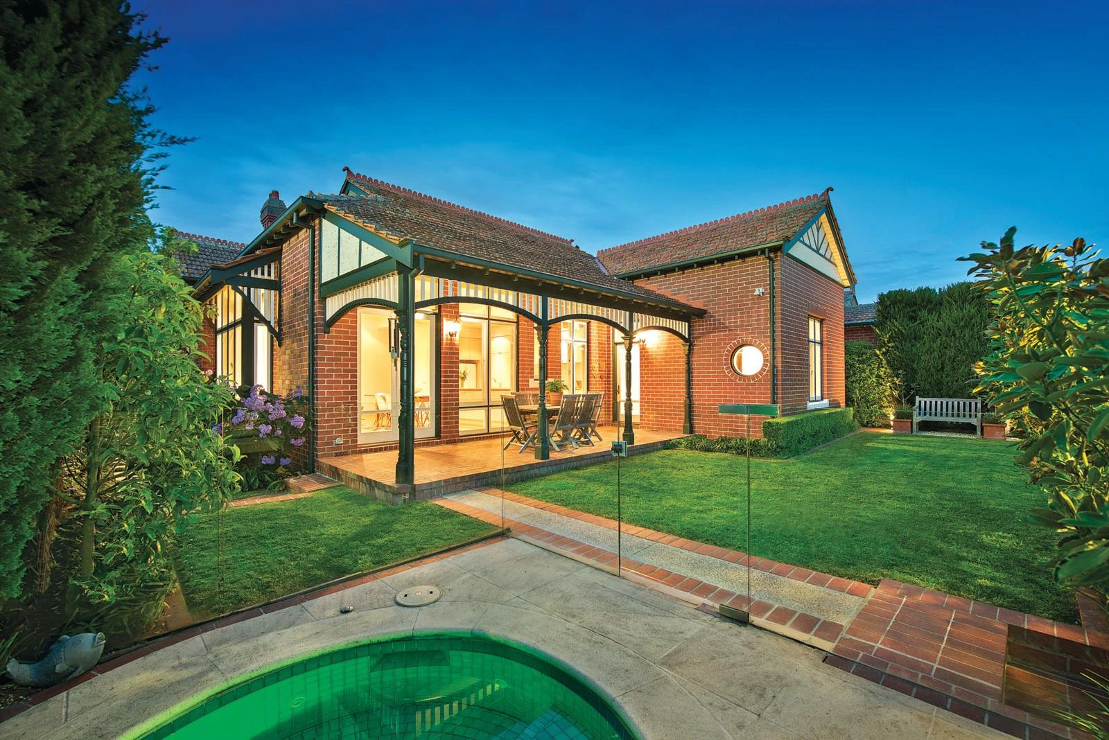 86 Claremont Avenue, Malvern, VIC