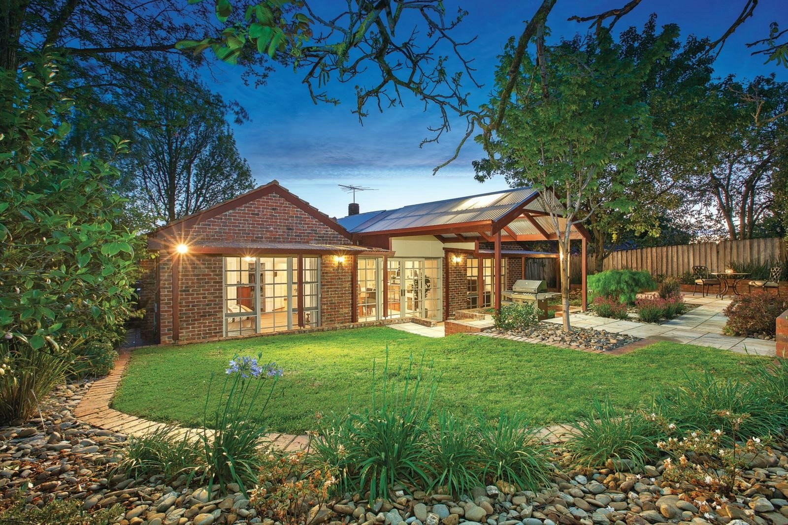 7 Vernon Street, Glen Iris, VIC